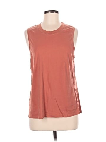 PrAna Sleeveless T-Shirt (view 1)