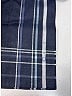 MCM Blue Scarf One size - photo 6