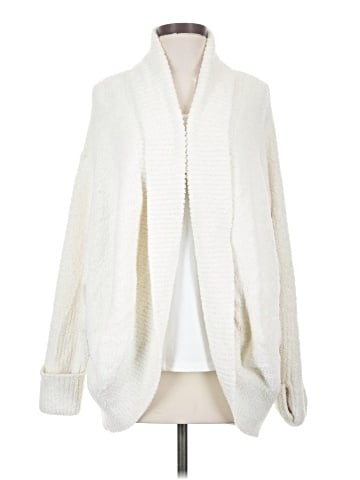 Tranquil & True Cardigan (view 1)