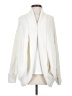 Tranquil & True 100% Polyester Ivory Cardigan Size Sm - Med - photo 1