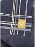MCM Blue Scarf One size - photo 7