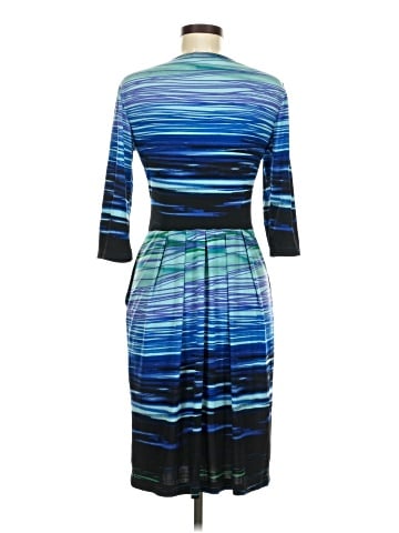 CHRIS McLaughlin Cocktail Dress (view 2)