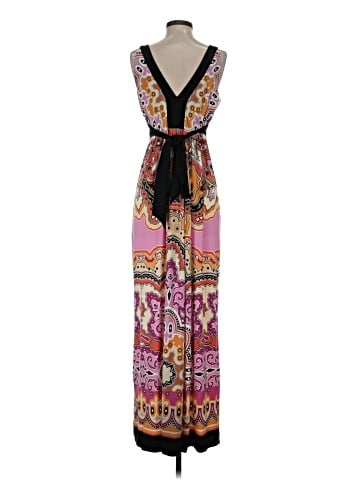 ECI Casual Dress (view 2)