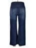 Unbranded Blue Jeans Size XL (estimated) - photo 2