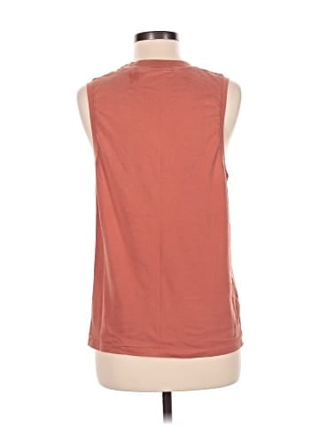 PrAna Sleeveless T-Shirt (view 2)