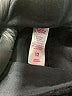 Justice Tweed Black Active Pants Size 12 - photo 3