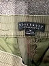 Sanctuary Solid Green Khaki Shorts Size 26 waist - photo 3