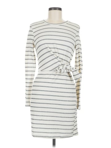 Lush Casual Dress (view 1)