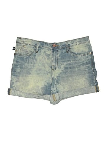 Rock & Republic Denim Shorts (view 1)