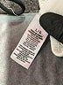Aeropostale 100% Rayon Ivory Long Sleeve Blouse Size L - photo 8