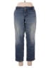 Old Navy Blue Jeans Size 18 - photo 1