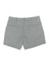 Puma 100% Polyester Houndstooth Gray Board Shorts Size 8 - photo 2