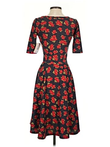 Lularoe Casual Dress (view 2)