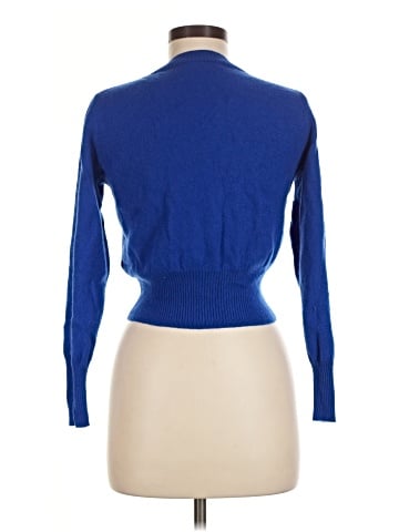 J.Crew Cashmere Pullover Sweater (view 2)