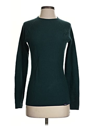 Patagonia Wool Sweater (view 1)