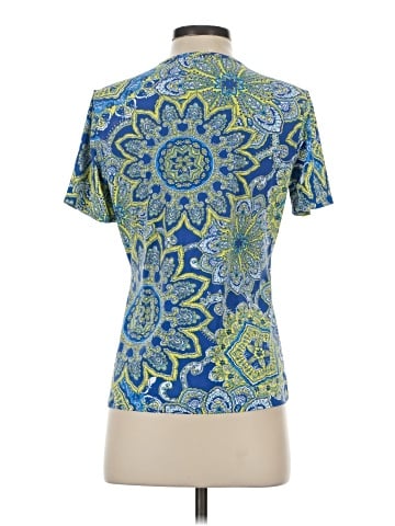 Lands' End Active T-Shirt (view 2)