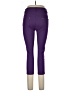 Yelete Color Block Purple Active Pants Size L - photo 2