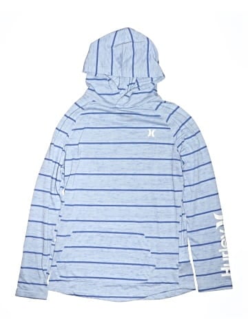 Hurley Pullover Hoodie (view 1)