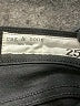 Rag & Bone Black Jeggings Size 25 waist - photo 7