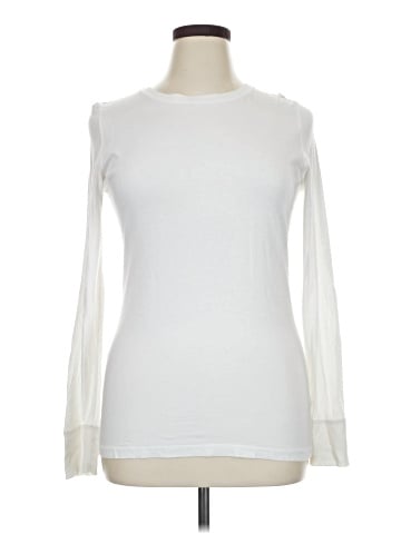 Mossimo Supply Co. Long Sleeve T-Shirt (view 1)