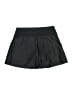 Volare Solid Black Active Skort Size XL - photo 2
