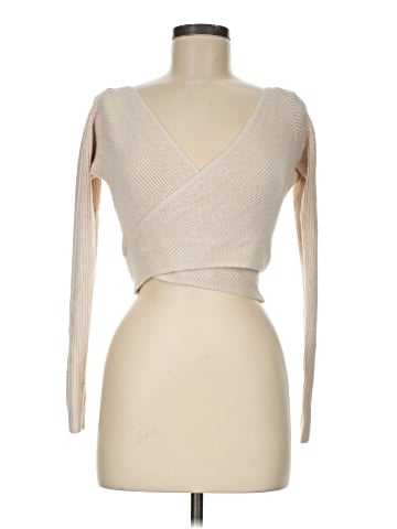 A.L.C. Long Sleeve Top (view 1)
