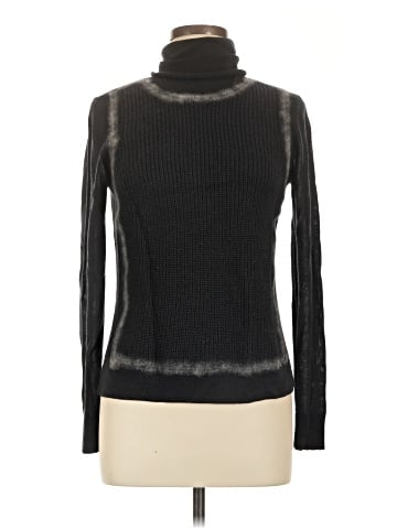 Armani Jeans Turtleneck Sweater (view 1)