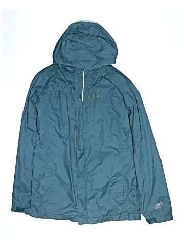 Columbia Raincoat (view 1)