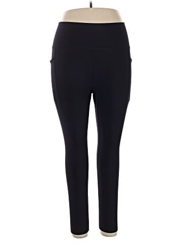 Spyder Active Pants (view 1)