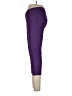 Yelete Color Block Purple Active Pants Size L - photo 5