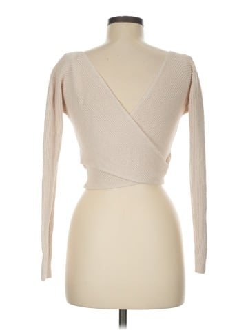 A.L.C. Long Sleeve Top (view 2)