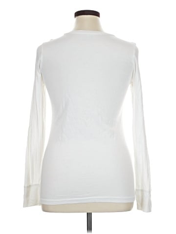 Mossimo Supply Co. Long Sleeve T-Shirt (view 2)