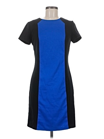 MICHAEL Michael Kors Short Sleeve Top (view 1)