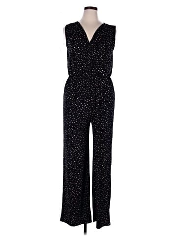Ellen Tracy Jumpsuit (view 1)