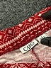 Cato Print Red Leggings Size S - photo 7