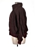 Athleta 100% Polyester Solid Burgundy Jacket Size XL - photo 5