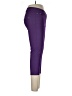 Yelete Color Block Purple Active Pants Size L - photo 4