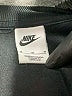 Nike Graphic Black Track Jacket Size M (kids) - photo 3