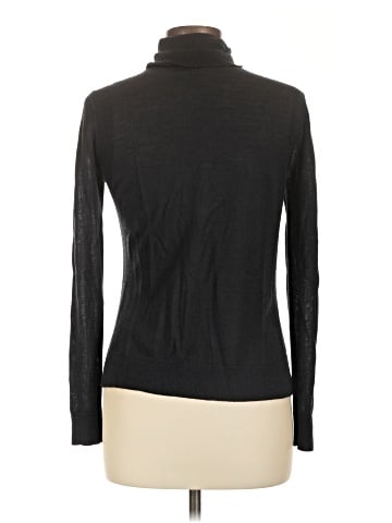 Armani Jeans Turtleneck Sweater (view 2)