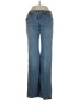 Levi's 100% Cotton Blue Jeans Size 25 waist - photo 1