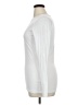 Mossimo Supply Co. Ivory Long Sleeve T-Shirt Size XL - photo 5