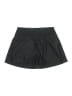Volare Solid Black Active Skort Size XL - photo 1