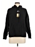 Adidas Black Pullover Hoodie Size M - photo 1