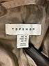Topshop Tan Trenchcoat Size 10 - photo 6