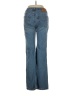 Levi's 100% Cotton Blue Jeans Size 25 waist - photo 2