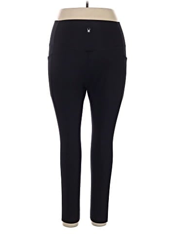Spyder Active Pants (view 2)