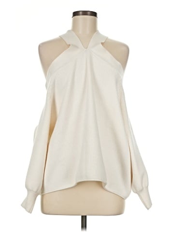 Zara Cardigan (view 1)