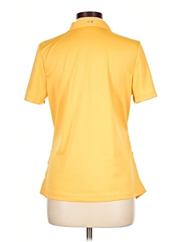 Grand Slam Short Sleeve Blouse (view 2)