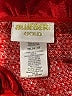 Assorted Brands 100% Polyester Red Dress Size 4T - photo 3