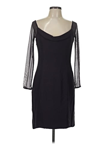 Vera Wang Cocktail Dress (view 1)